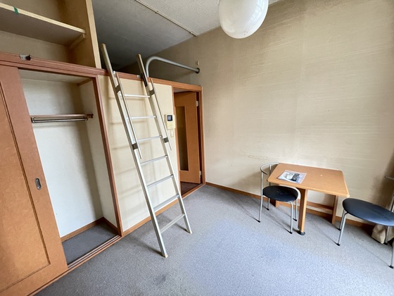 レオパレスエリアクエスト