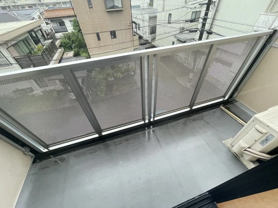 レオパレスエリアクエスト