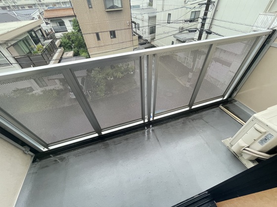 レオパレスエリアクエスト