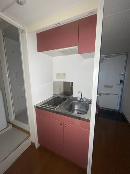 レオパレスエリアクエスト