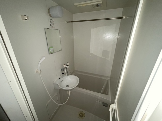 レオパレスエリアクエスト