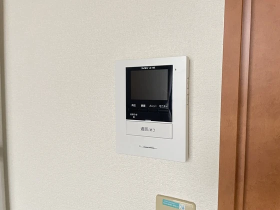 レオパレスエリアクエスト