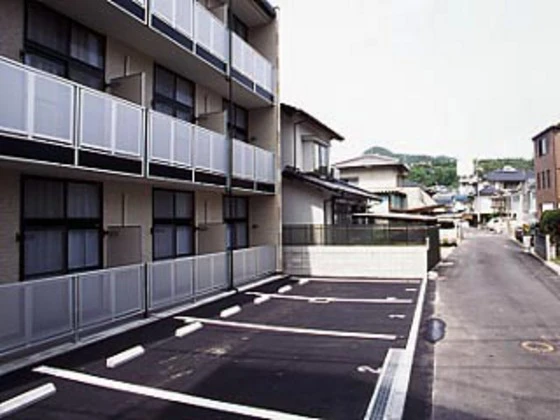 レオパレスエリアクエスト