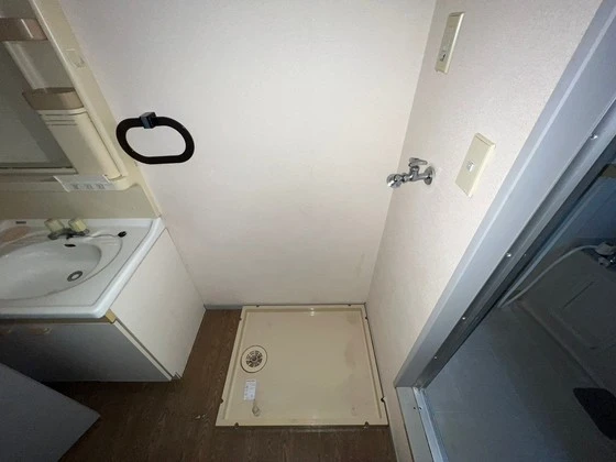 サンライズ矢賀B