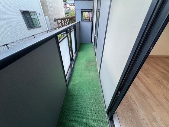 サンライズ矢賀B