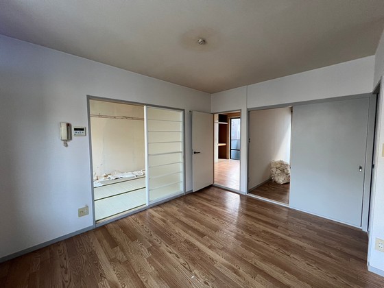 サンライズ矢賀B