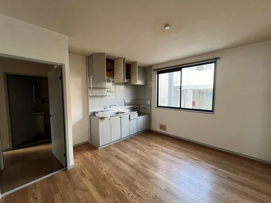 サンライズ矢賀B