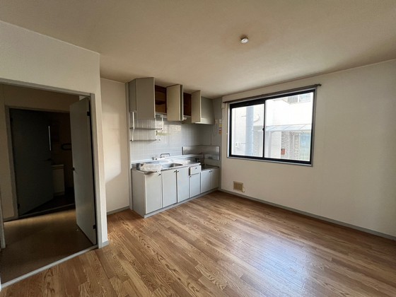 サンライズ矢賀B