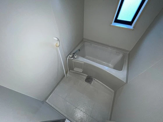 サンライズ矢賀B