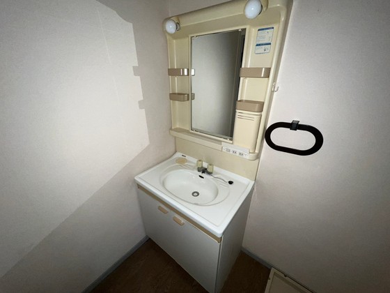 サンライズ矢賀B