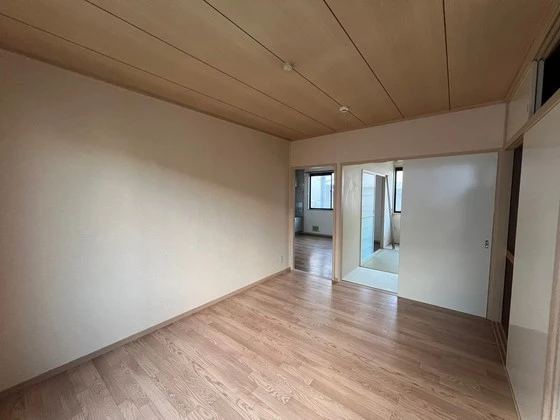 サンライズ矢賀B