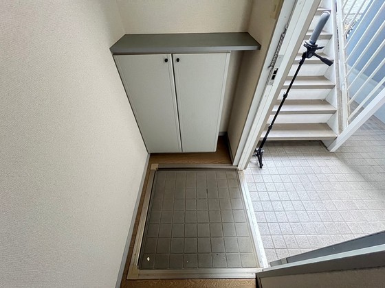 サンライズ矢賀B