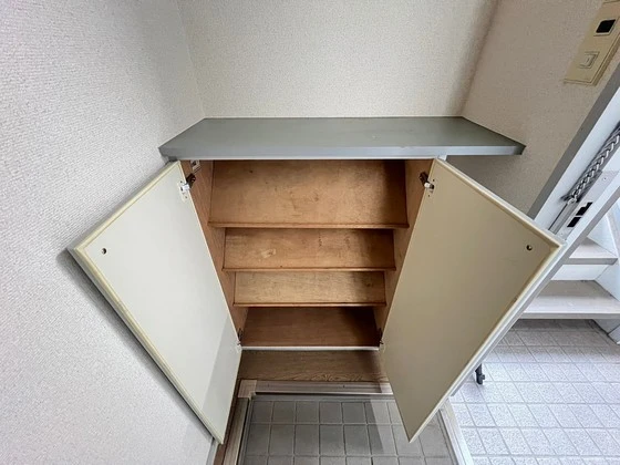 サンライズ矢賀B