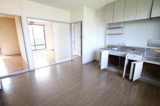 サンライズ矢賀B