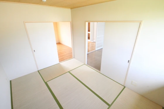 サンライズ矢賀B