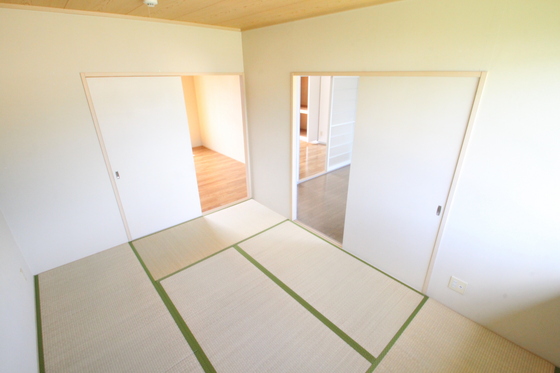 サンライズ矢賀B