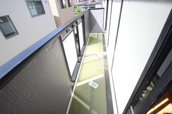 サンライズ矢賀B