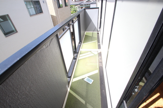 サンライズ矢賀B