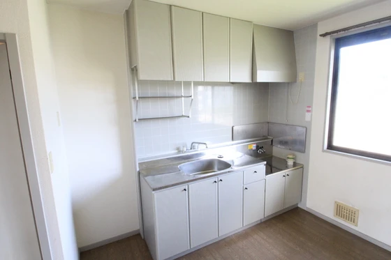 サンライズ矢賀B