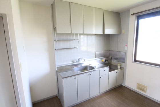 サンライズ矢賀B