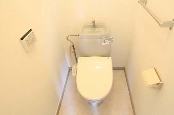 サンライズ矢賀B