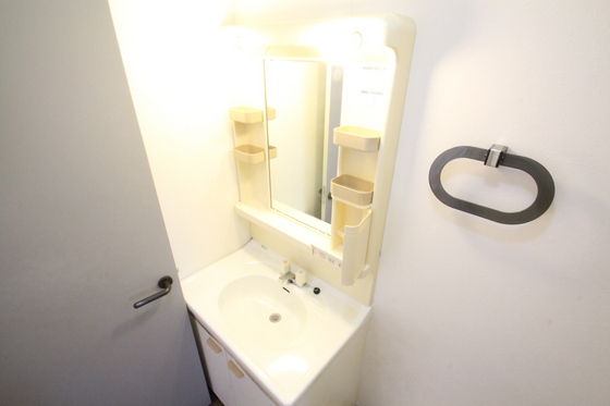 サンライズ矢賀B