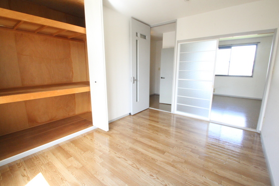 サンライズ矢賀B