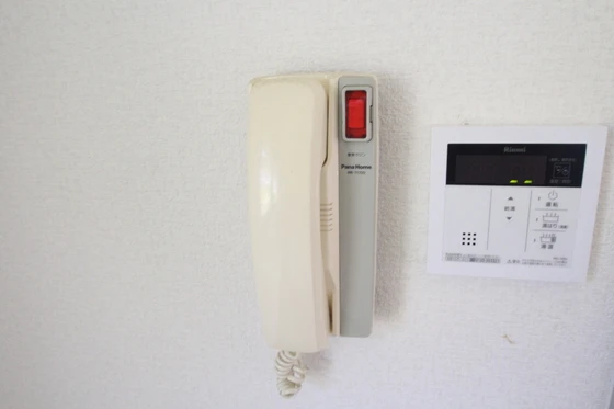 サンライズ矢賀B