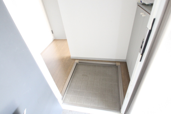 サンライズ矢賀B