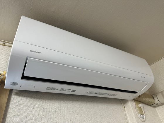 レオパレス中筋