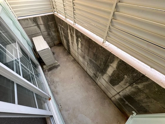 レオパレス中筋