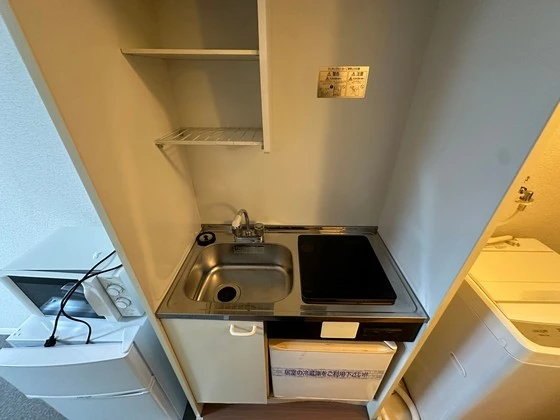 レオパレス中筋