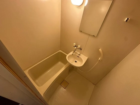 レオパレス中筋