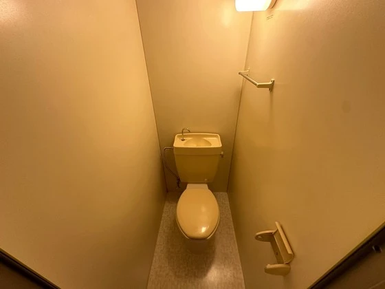 レオパレス中筋