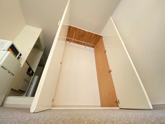 レオパレス中筋