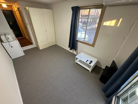 レオパレス中筋