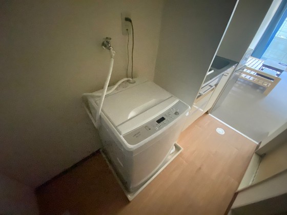 レオパレス中筋