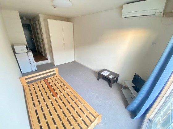 レオパレス中筋