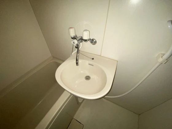 レオパレス中筋