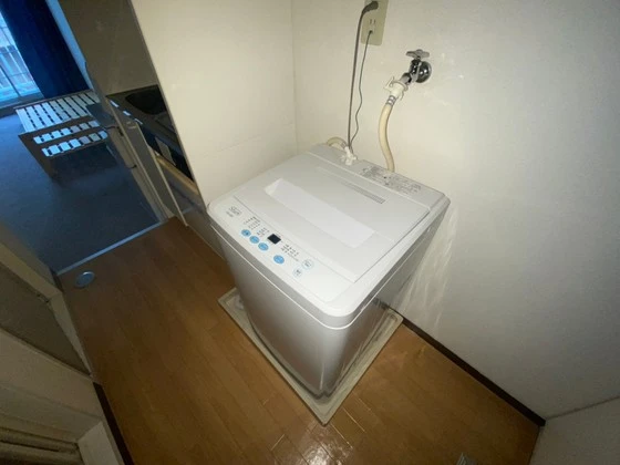 レオパレス中筋