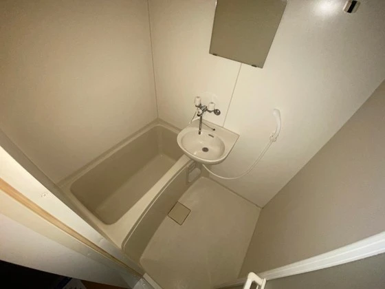 レオパレス中筋