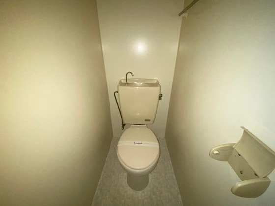 レオパレス中筋