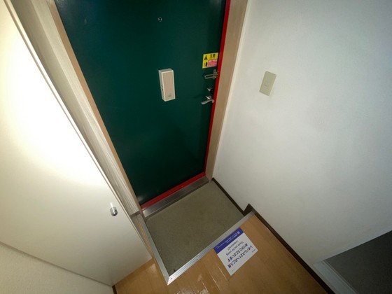 レオパレス中筋