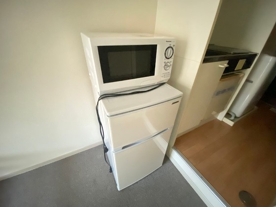 レオパレス中筋