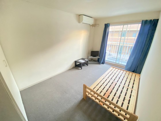 レオパレス中筋