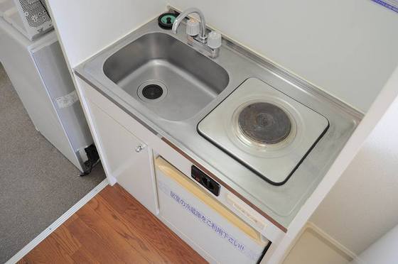 レオパレス中筋