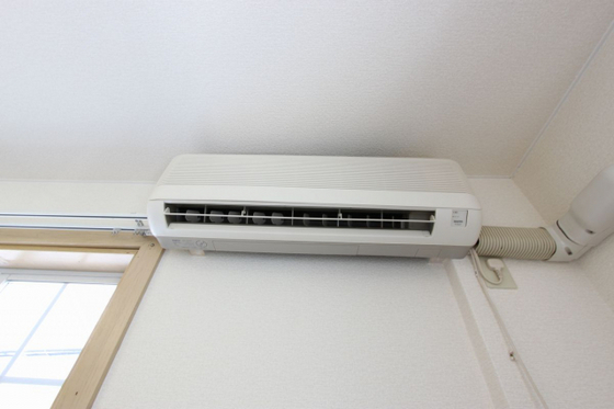 レオパレス中筋