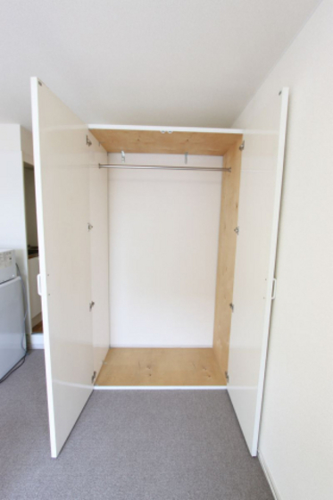 レオパレス中筋