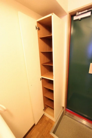 レオパレス中筋