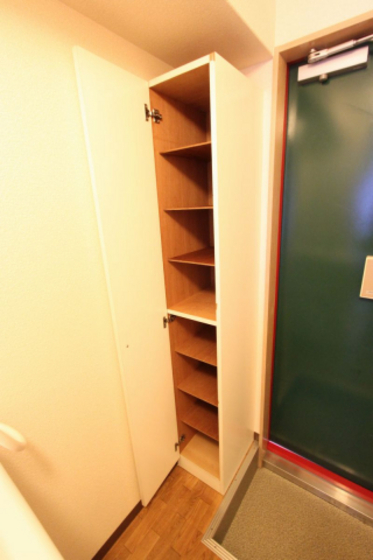 レオパレス中筋